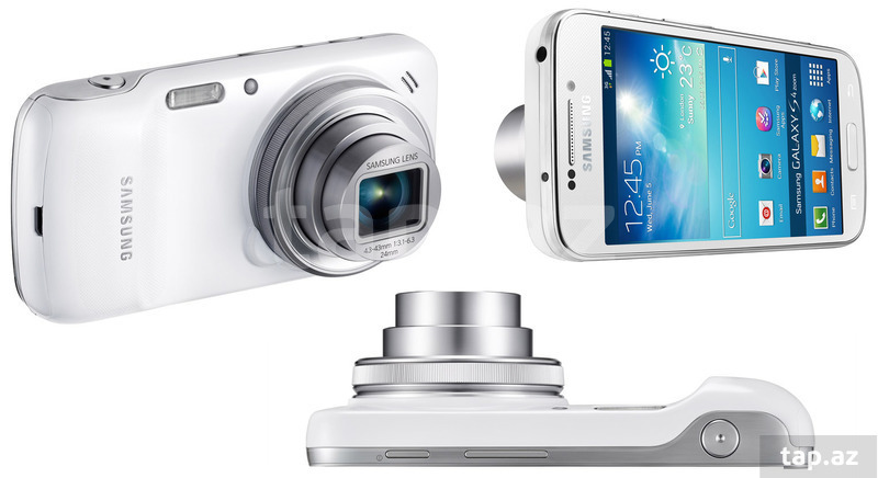 Как сделать скриншот на galaxy s4 zoom