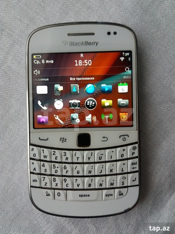 Activate Bes On Blackberry Classic