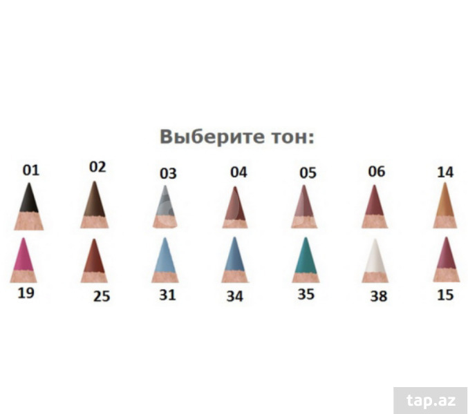 Карандаши для губ фото на губах Карандаши для губ фото на губах