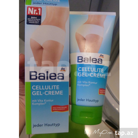 cellulite balea