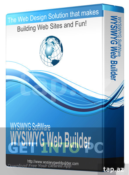 Wysiwyg Web Builder 8 Serial Keygen And Crack