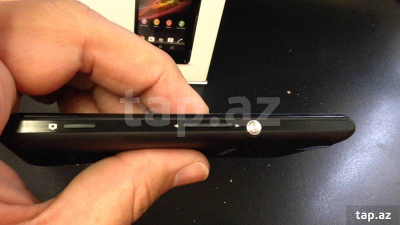 Как сделать хард ресет на sony xperia m c1905