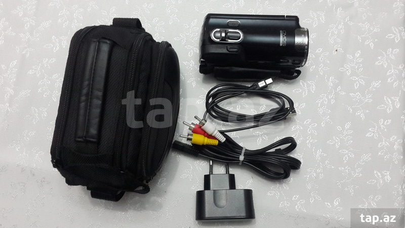 Samsung smx-f70bp xer инструкция