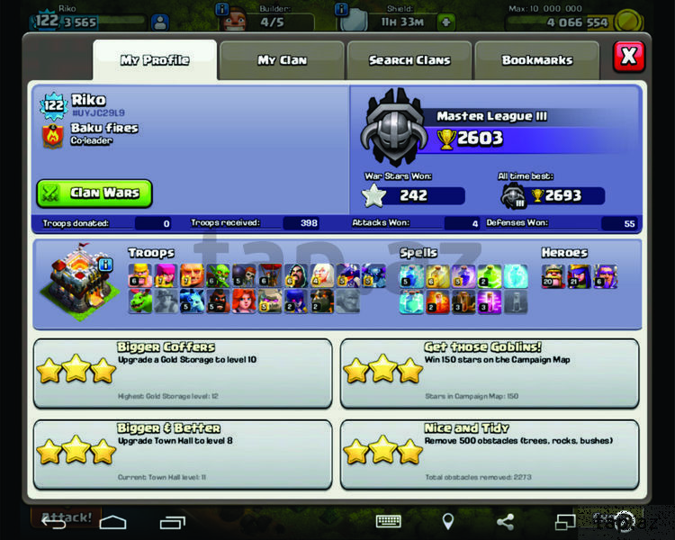 Как сделать второй аккаунт в clash royale Как сделать второй аккаунт в clash royale