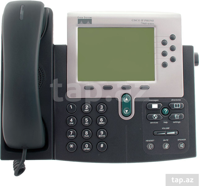Cisco Ip Phone 7960 Directions To And From