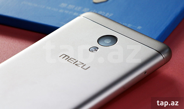 драйвер meizu m3s