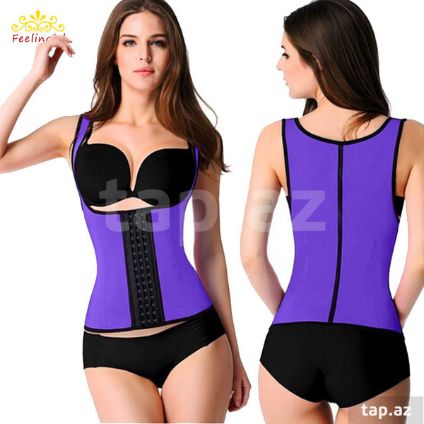 - Waist Trainer