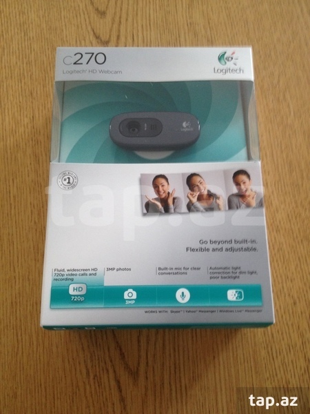 Download driver webcam logitech