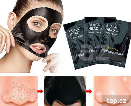 Как самому сделать маску black mask в домашних 8 Как самому сделать маску black mask в домашних 8