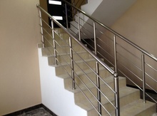 Məhəccər, cam balkon və polikarbonat sifarişi