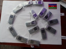 Nokia 6100