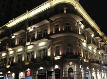 2-otaqlı mənzil kirayə verilir, Sahil metrosu