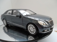 Коллекционная модель MERCEDES-BENZ E-Class W212