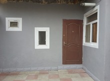 Həyət evi, Badamdar qəsəbəsi