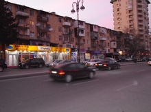 3-otaqlı mənzil, İnşaatçılar metrosu