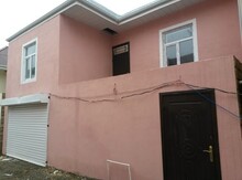 3-otaqlı həyət evi, Masazır qəs.