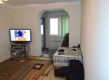 1-otaqlı mənzil, İzmir küçəsi