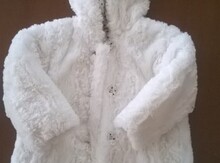 Uşaq üçün palto (MotherCare)