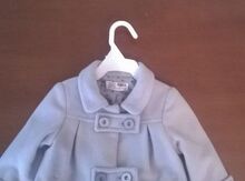 Uşaq üçün palto (Zara Baby)