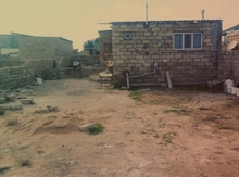 Həyət evi, Binə qəsəbəsi