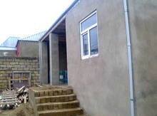 Həyət evi, Sumqayıt şəhəri