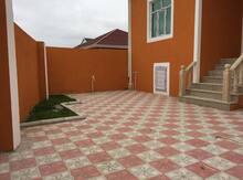 Həyət evi, Zab
