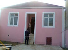 Həyət evi, Saray qəsəbəsi