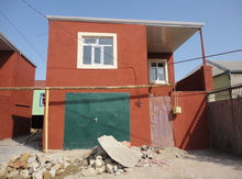 Həyət evi, Xırdalan şəhəri