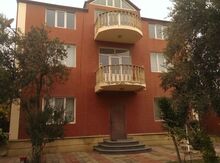 3-mərtəbəli villa kirayə verilir, Zığ qəsəbəsi