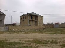 3 sot torpaq sahəsi, Masazır yoncalıqda