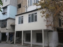 1-комнатная квартира, метро Иншаатчилар