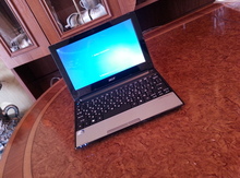 Acer Aspire One netbuku