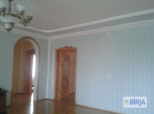 Villa, Bərdə şəhəri