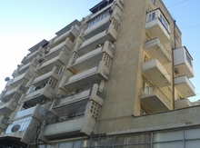 3-otaqlı mənzil, Yasamal rayonu