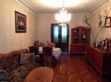 3-otaqlı mənzil, Təbriz küçəsi