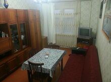 2-otaqlı mənzil, Yeni Günəşli qəsəbəsi