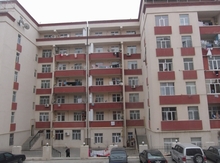 3-otaqlı yeni tikili, Binəqədi rayonu