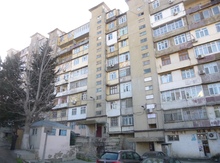 3-otaqlı mənzil, Əhmədli qəsəbəsi