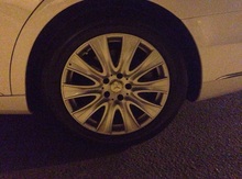 Goodyear 245/50/18