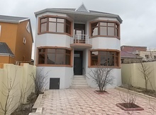 2-mərtəbəli villa, Masazır qəs.
