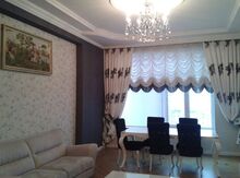 3-комнатная новостройка, улица Гутгашенлы