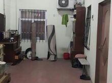 Həyət evi, Biləcəri qəsəbəsi