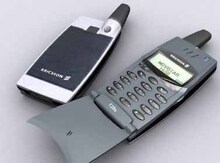 Sony Ericsson T28