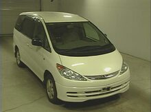 Ehtiyat hissələri (Toyota Previa)