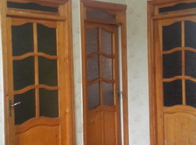 Həyət evi, Hökməli qəsəbəsi