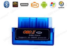 ELM327 Bluetooth Avtomobil Diaqnostikasi
