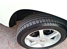 Təkər (GOODYEAR) R17 225/55