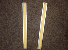LED işıqlar