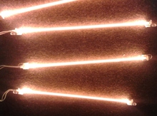 LED işıqlar