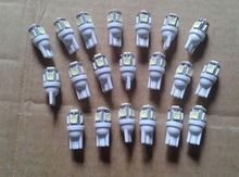 LED işıqlar